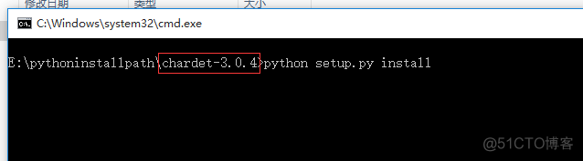 5行python代码实现简单的网络爬虫_代码 _03