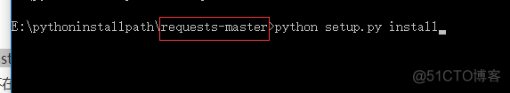 5行python代码实现简单的网络爬虫_python_04
