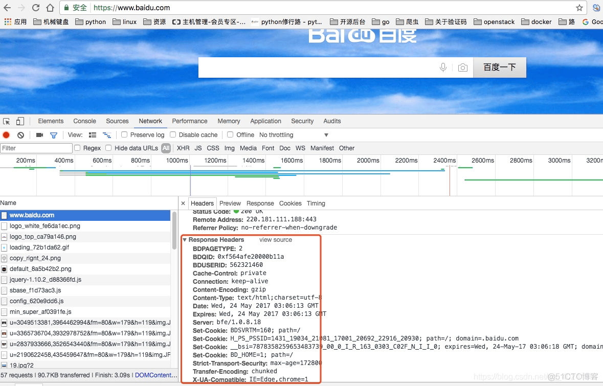 Python之初识爬虫_python学习_04