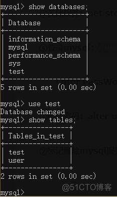 【爬虫高阶】Mysql安装与配置以及三种方式实现表格数据的增添删改_python_04