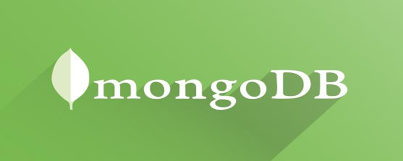 mongodb查看有哪些表