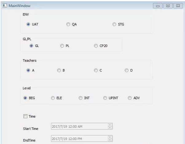 Python的图形界面（GUI）如何安装？怎么用？