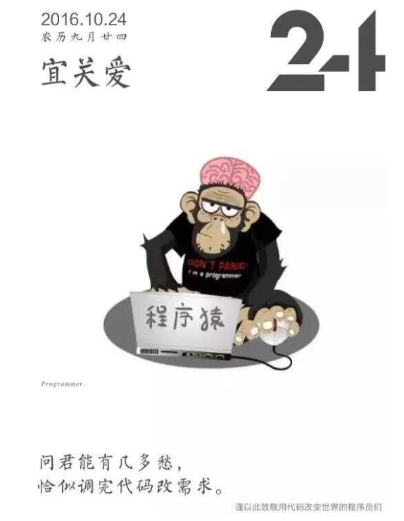 1024为什么是程序员日