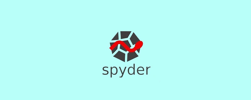 怎么在cmd里运行spyder？