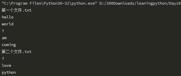 python3