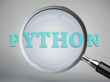 python3不用循环语句实现字符串代码