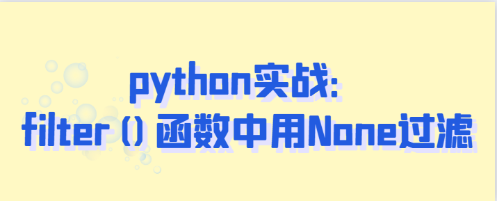 python